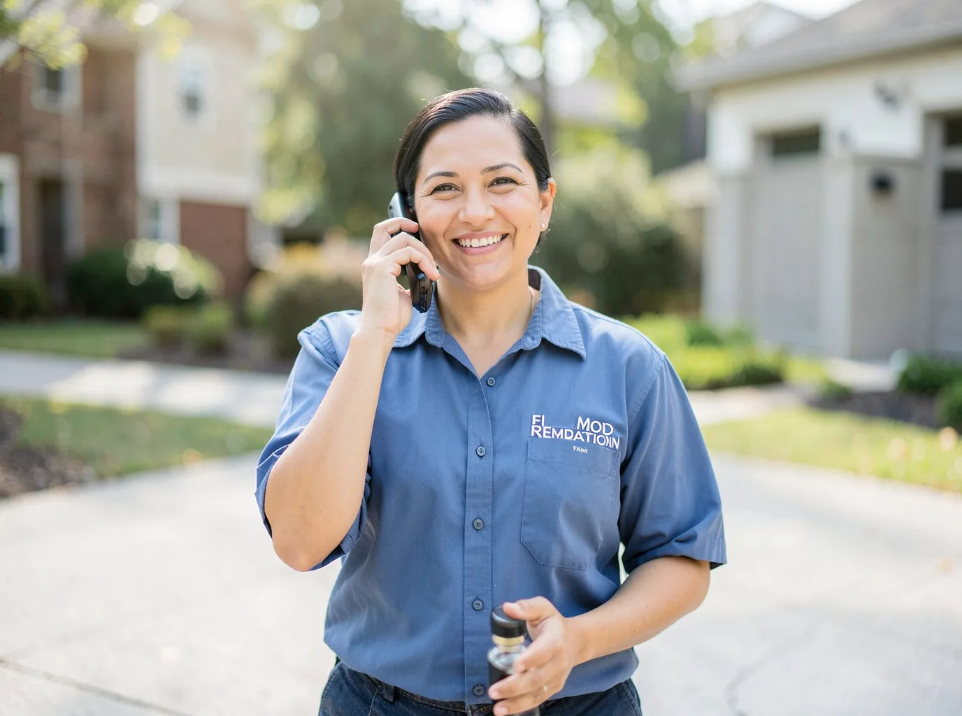 Mold Remediation FAQs